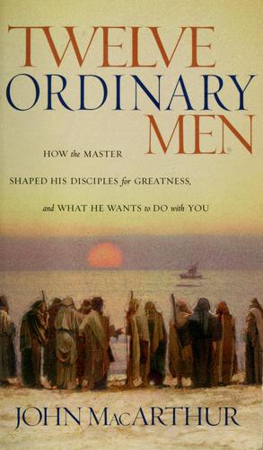 Twelve ordinary men