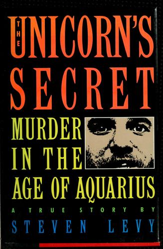 The unicorn's secret