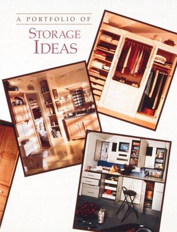 A portfolio of storage ideas