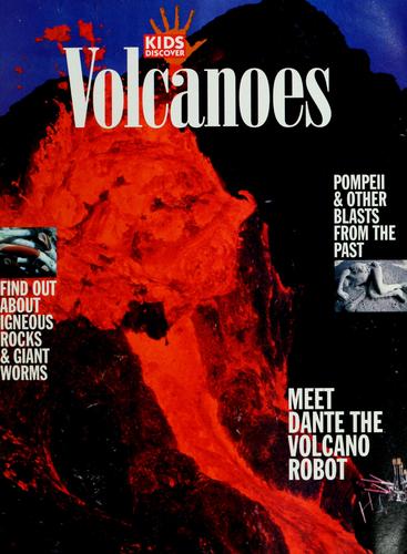 Volcanoes