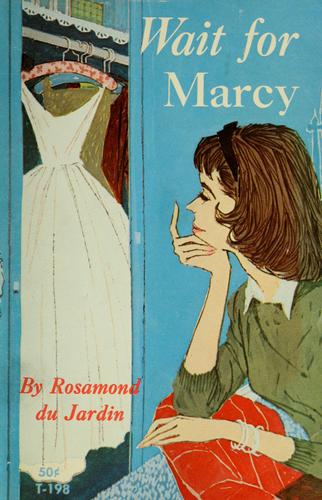 Wait for Marcy