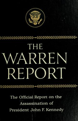 The Warren report