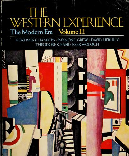 The Western experience