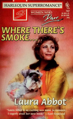 Where There's Smoke--