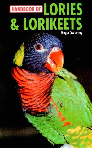 Handbook of Lories & Lorikeets