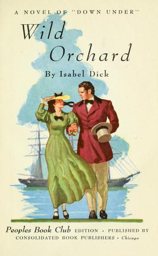 Wild orchard