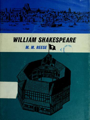 William Shakespeare