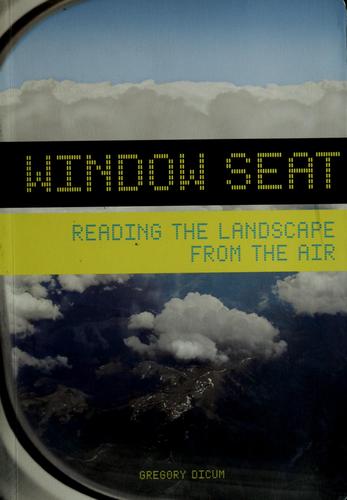 Window seat