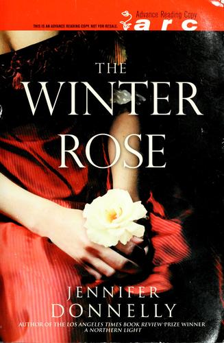 The winter rose