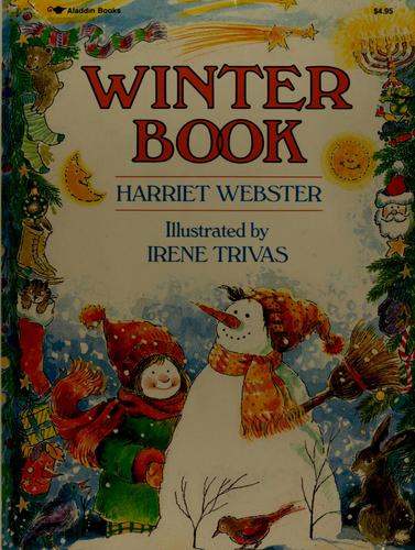 Winter book