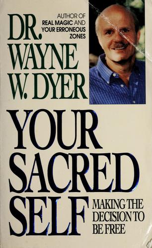 Your sacred self
