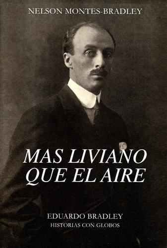Mas liviano que el aire