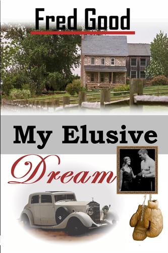 My Elusive Dream