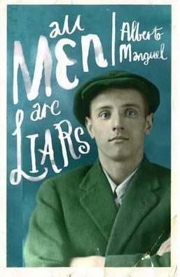 All Men Are Liars