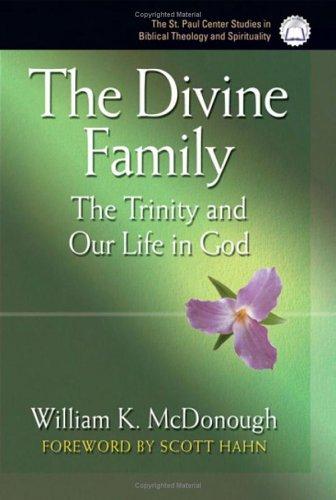 The Divine Family
