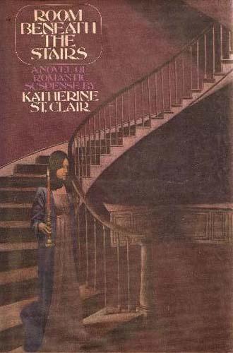 Room Beneath the Stairs