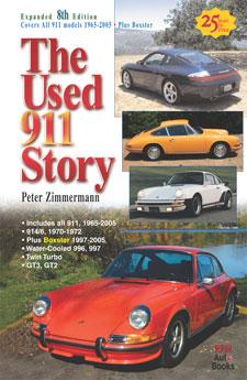 The used 911 story