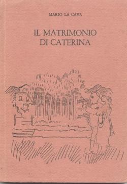 Il matrimonio di Caterina