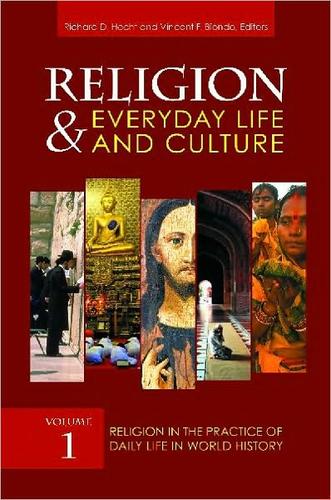 Religion and everyday life and culture