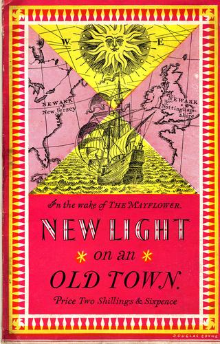 New light on an old town