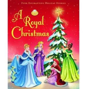 A royal Christmas