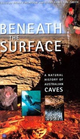 Beneath the surface