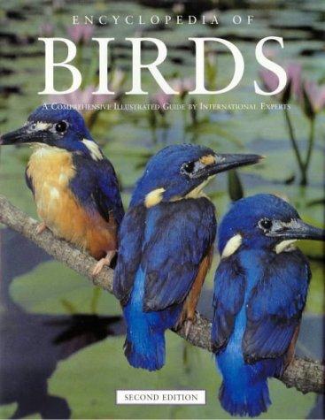 Encyclopedia of Birds