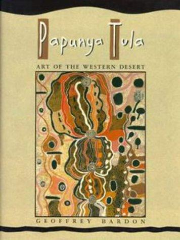 Papunya Tula