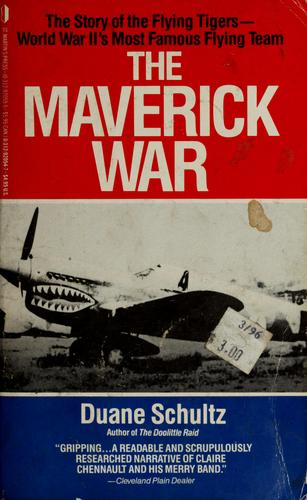 The Maverick War