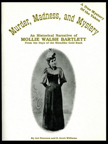 Murder, madness, and mystery