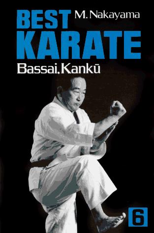 Bassai, Kanku