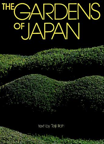 The gardens of Japan