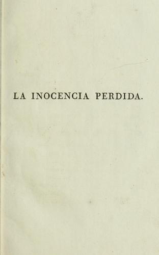 La inocencia perdida