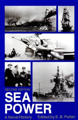 Sea power