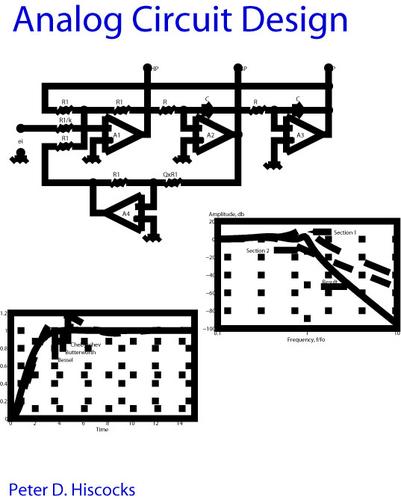Analog Circuit Design (9790986723506)