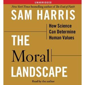 The Moral Landscape