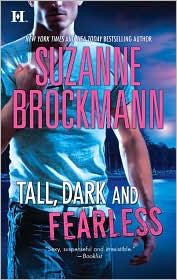 Tall, Dark and Fearless