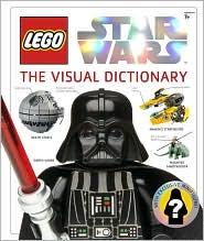 Star Wars Visual Dictionary