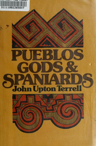 Pueblos, gods, and Spaniards