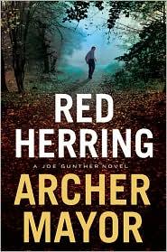 Red Herring (Joe Gunther)