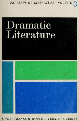Patterns of literature