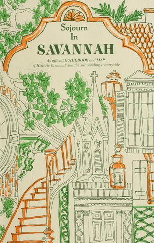 Sojourn in Savannah