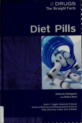 Diet pills