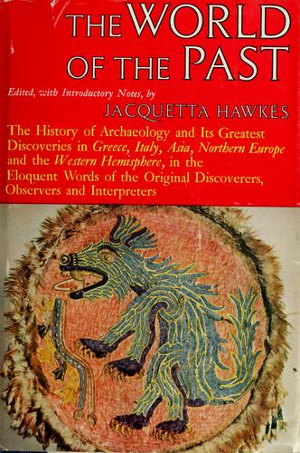 The world of the past