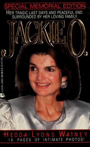 Jackie O