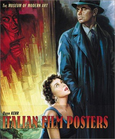 Italian film posters