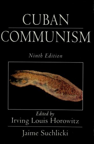 Cuban communism