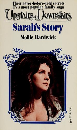 Sarah's story