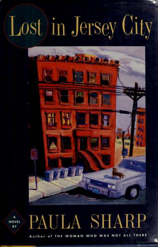 Lost in Jersey City