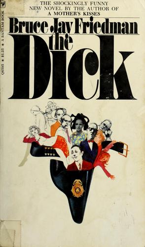 The dick